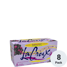 Lacroix Black Razzberry