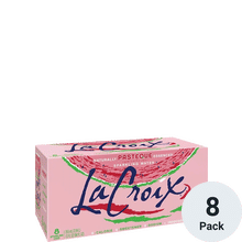 Lacroix Sparkling Watermelon Pasteque