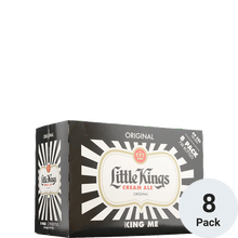 Little Kings Cream Ale