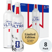 Michelob ULTRA
