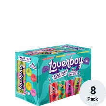 Loverboy Vacay Vibes Variety