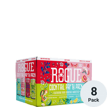 Rogue Cocktail Party Pack