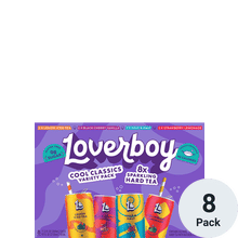 LoverBoy Cool Classics Variety