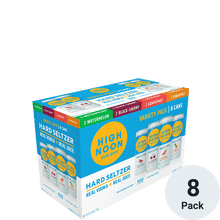 High Noon Hard Seltzer Variety Pack Original