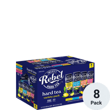 Rebel Hard Coffee Beverage | Total Wine & More