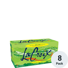 Lacroix Sparkling Key Lime