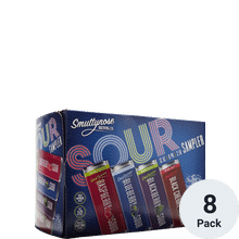 Smuttynose Sour Sampler 8 pack cans