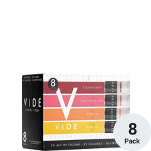 VIDE Variety Pack