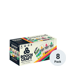 Boochcraft Bring the Party Variety Pack