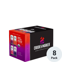 Crook & Marker Zero Sameness Purple