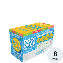 High Noon Hard Seltzer Variety Pool Pack