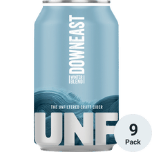 Downeast Winter Blend