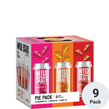 Wild State Pie Pack
