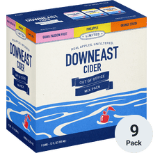 Downeast Out of Office Mix Pack