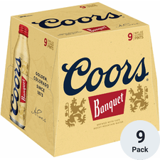 Coors Banquet