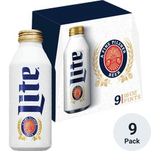 Miller Lite