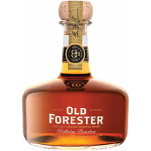 Old Forester Birthday Bourbon