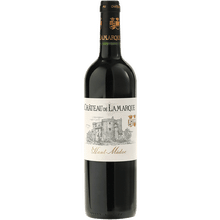 Ch Lamarque Haut Medoc Bordeaux, 2019