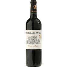 Ch Lamarque Haut Medoc Bordeaux, 2022