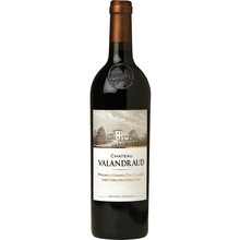 Chateau Valandraud St Emilion