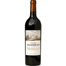 Chateau Valandraud St Emilion