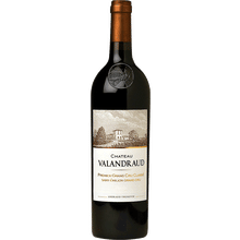 Chateau Valandraud St Emilion