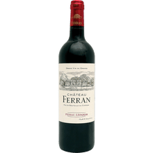 Chateau Ferran Pessac, 2021