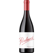 Parducci Petite Sirah