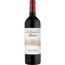 La Dame de Montrose St Estephe