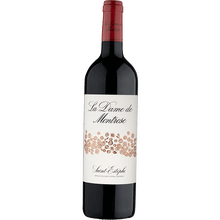 La Dame de Montrose St Estephe, 2021