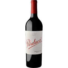 Parducci Merlot