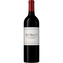 Haut Bailly II, 2020