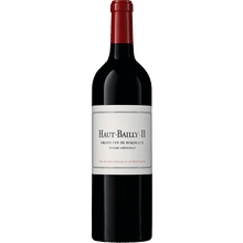 Haut Bailly II