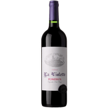 Ch La Violette