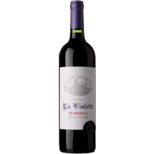 Ch La Violette