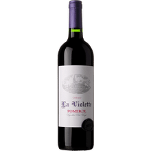 Ch La Violette