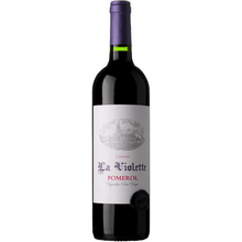 Ch La Violette