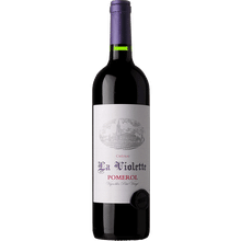 Ch La Violette