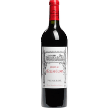 Chateau L'Eglise Clinet, 2016