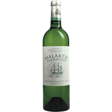 Chateau Malartic Lagraviere Blanc Pessac