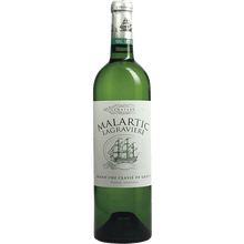 Chateau Malartic Lagraviere Blanc Pessac