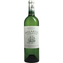 Chateau Malartic Lagraviere Blanc Pessac