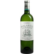 Chateau Malartic Lagraviere Blanc Pessac