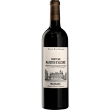 Chateau Marquis D'Alesme - Wine | Total Wine & More