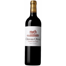Chateau Olivier Pessac, 2020