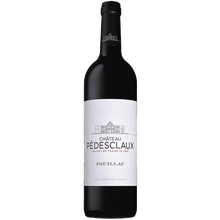 Chateau Pedesclaux Pauillac
