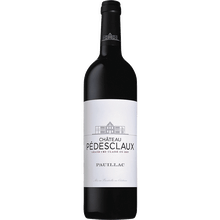 Chateau Pedesclaux Pauillac