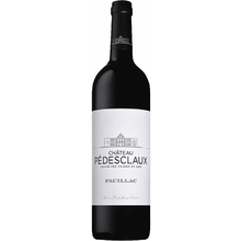 Chateau Pedesclaux Pauillac