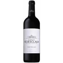 Chateau Pedesclaux Pauillac