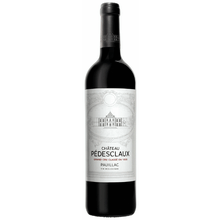 Chateau Pedesclaux Pauillac, 2022